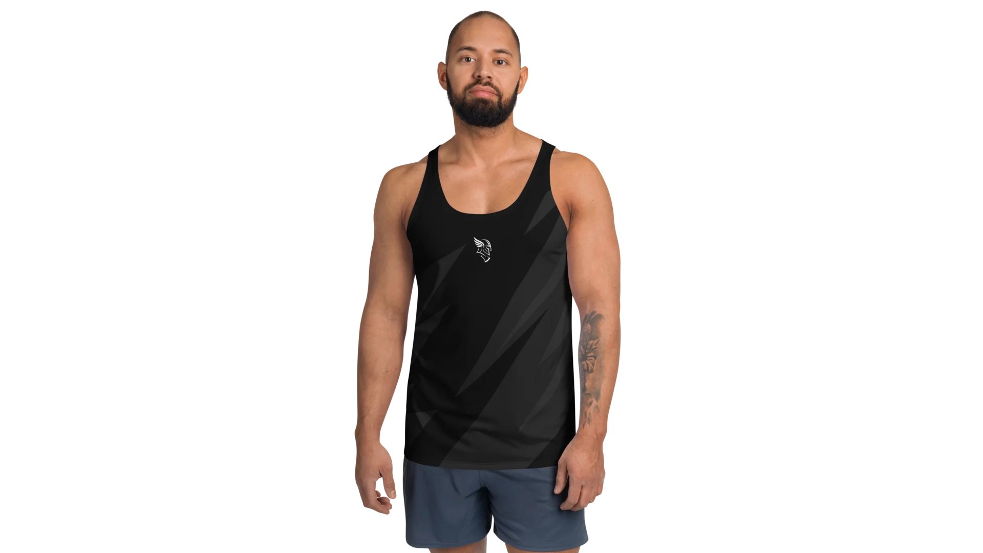 Myrkr Men's Tank Top