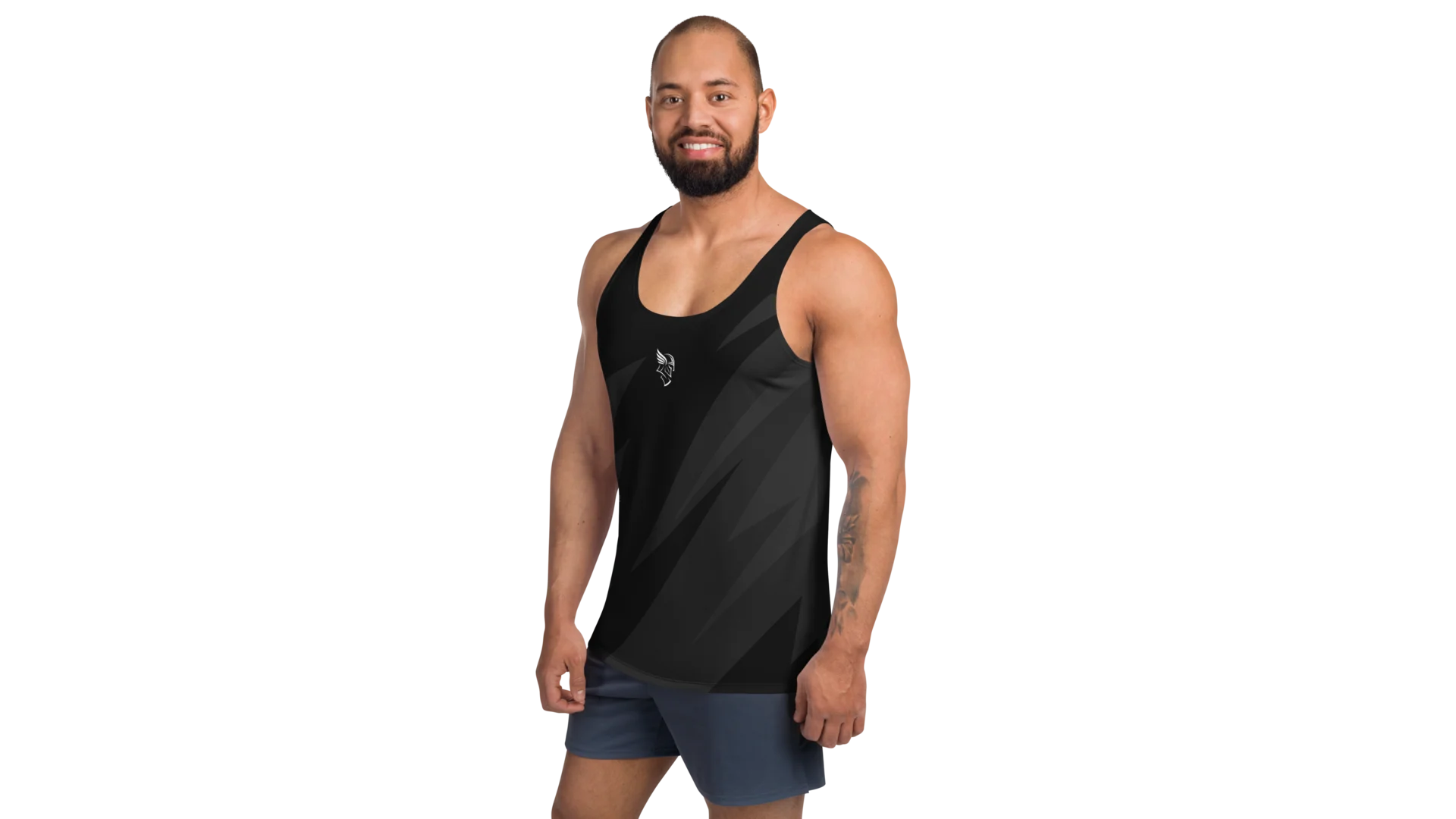 Myrkr Men's Tank Top