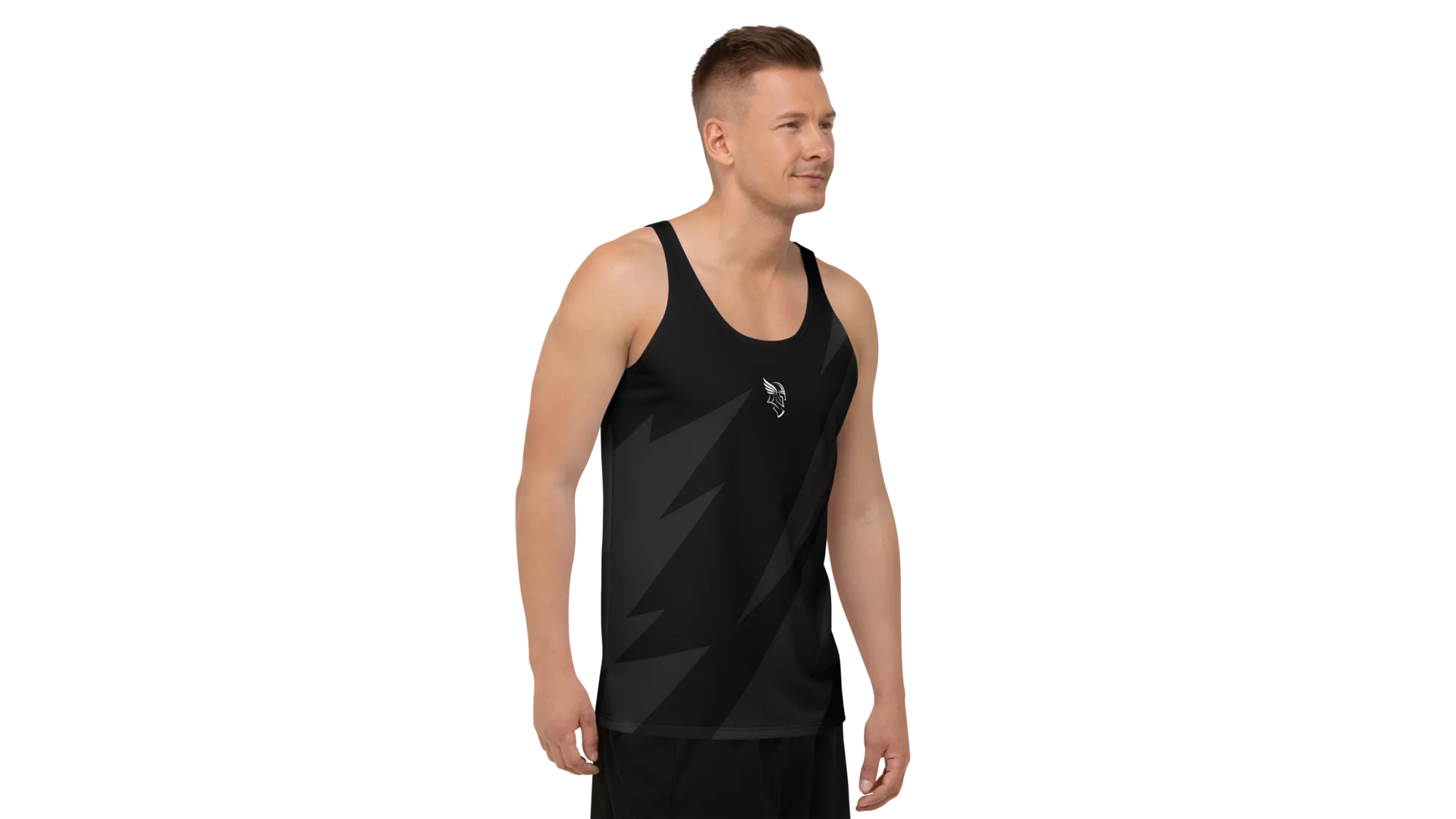Myrkr Men's Tank Top