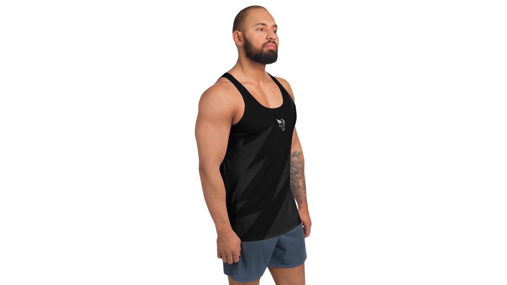 Myrkr Men's Tank Top