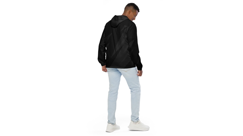 Myrkr Men's Windbreaker