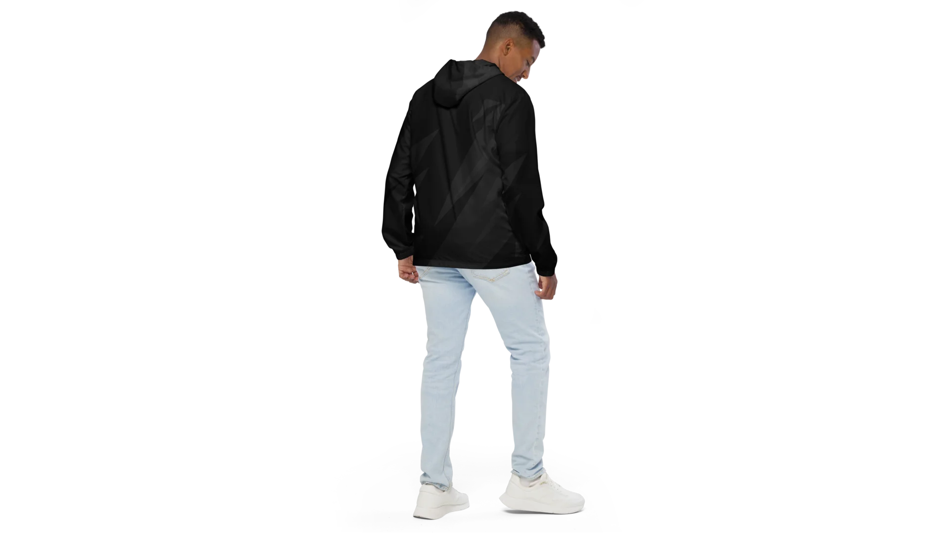 Myrkr Men's Windbreaker