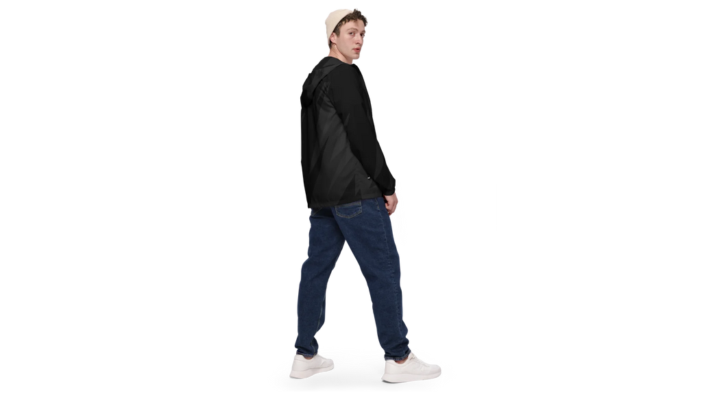 Myrkr Men's Windbreaker