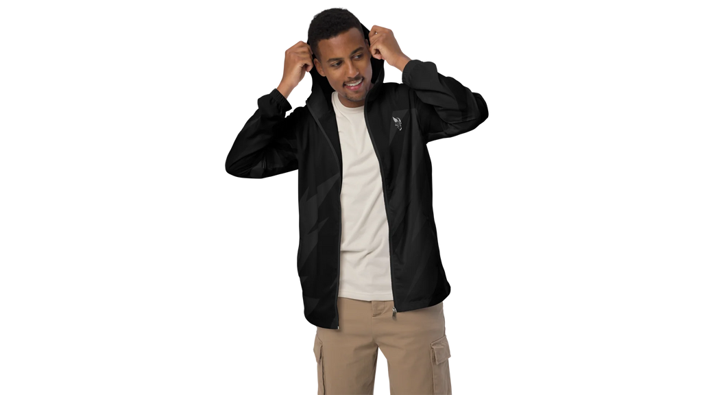Myrkr Men's Windbreaker