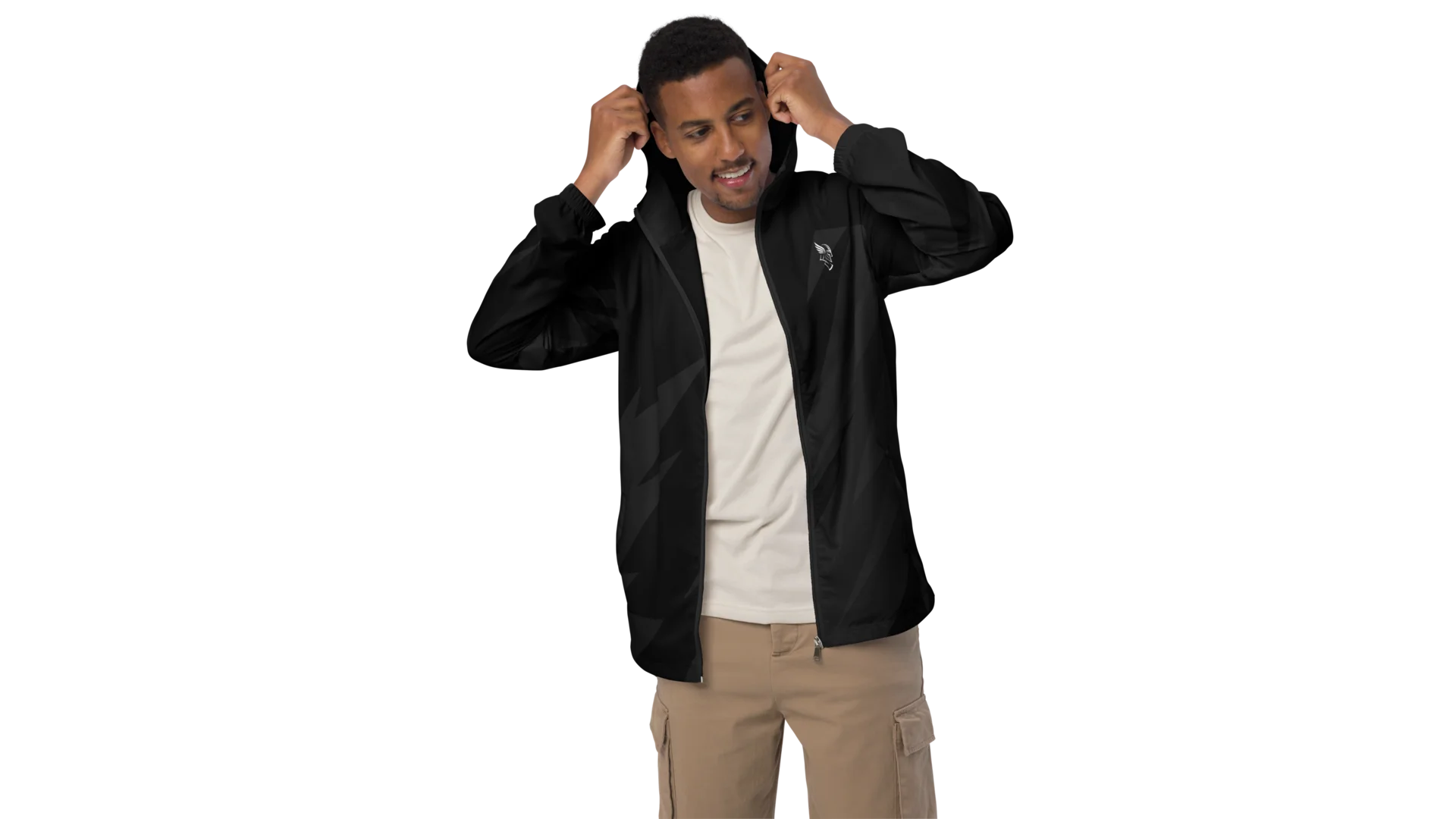 Myrkr Men's Windbreaker