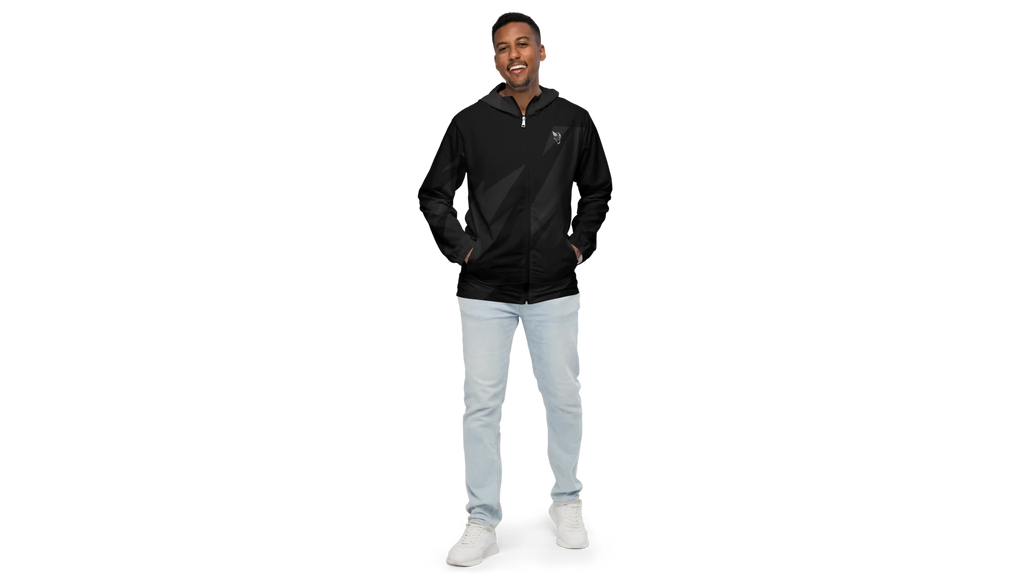 Myrkr Men's Windbreaker