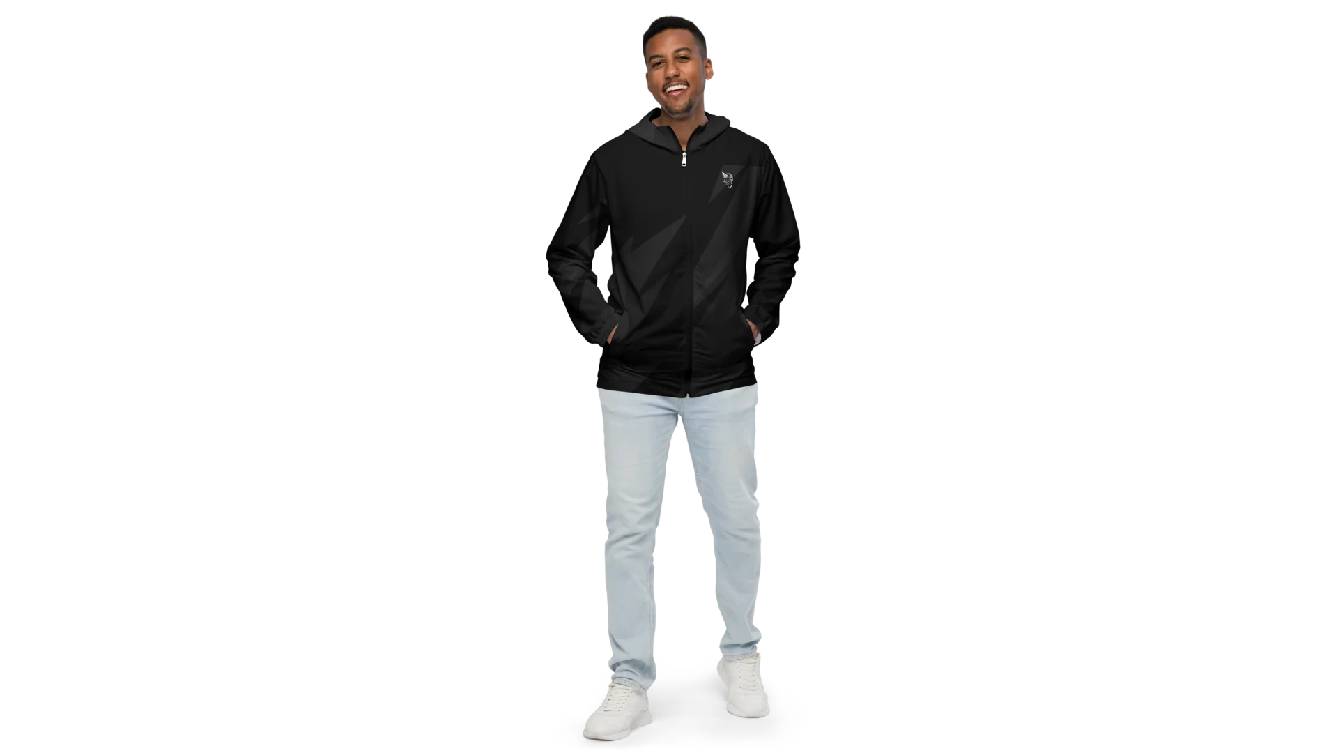 Myrkr Men's Windbreaker