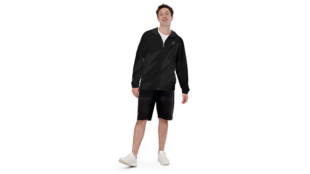 Myrkr Men's Windbreaker