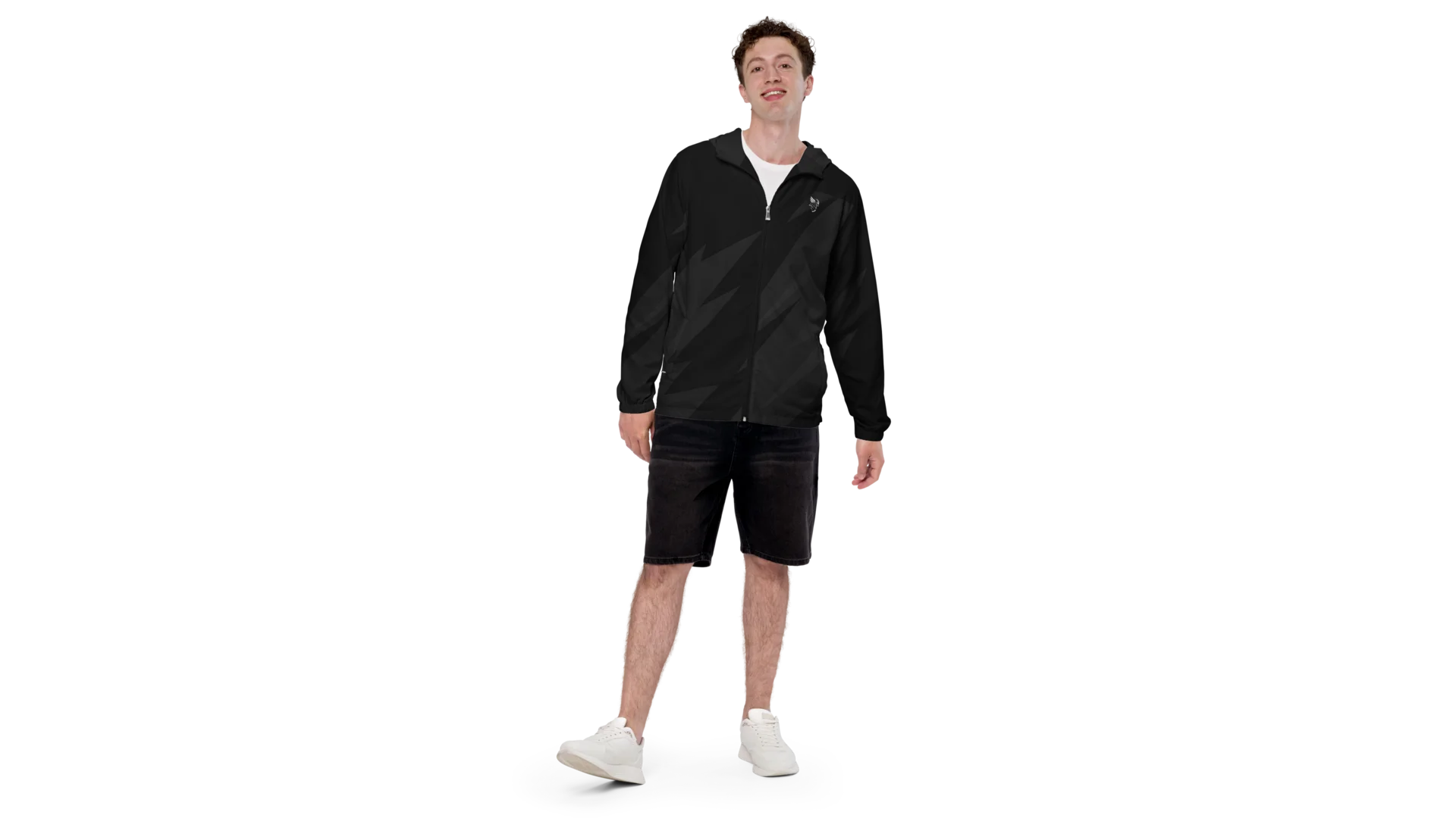 Myrkr Men's Windbreaker