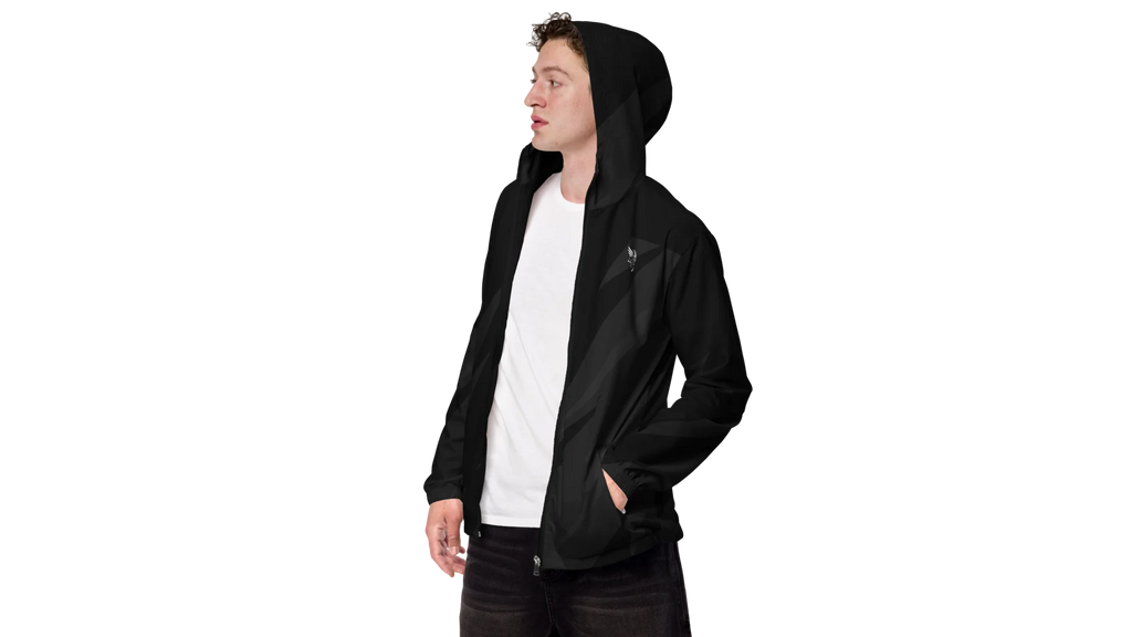 Myrkr Men's Windbreaker