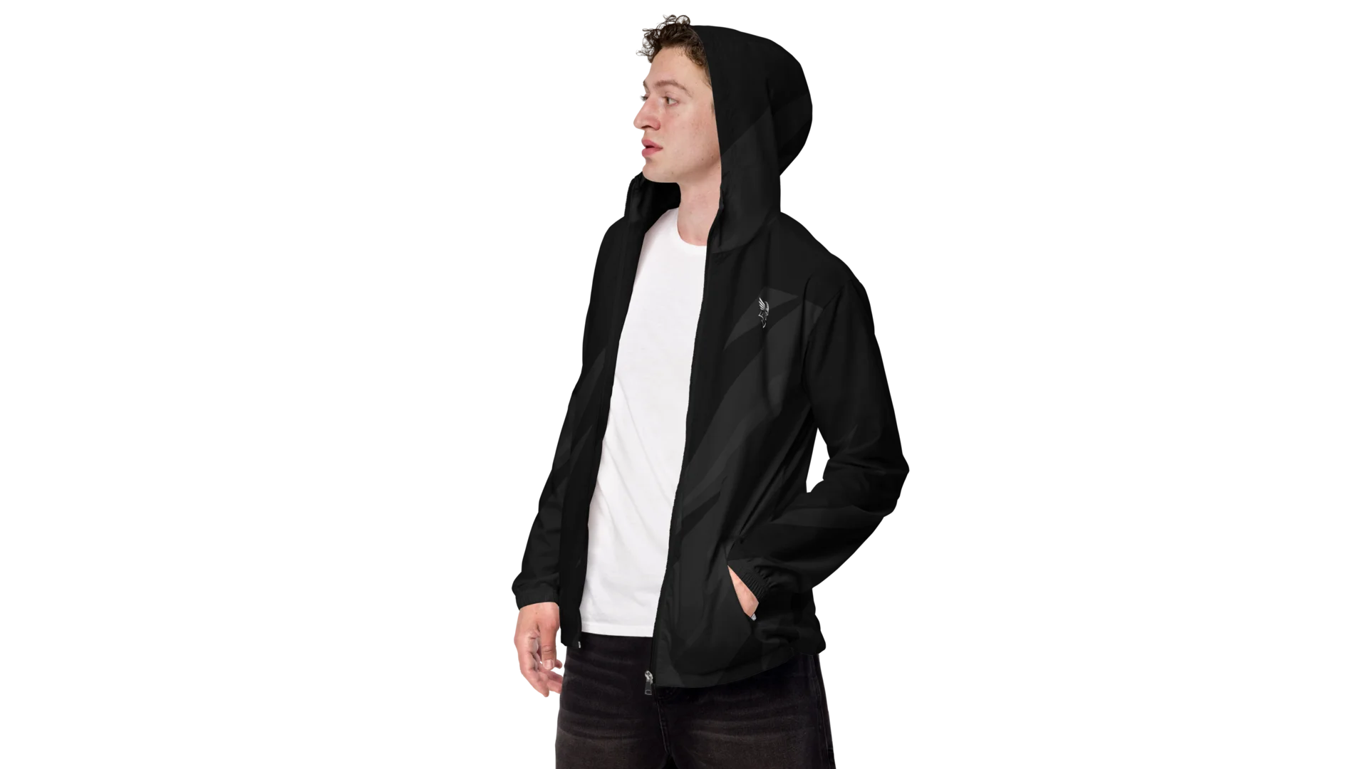 Myrkr Men's Windbreaker