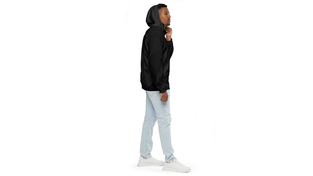 Myrkr Men's Windbreaker
