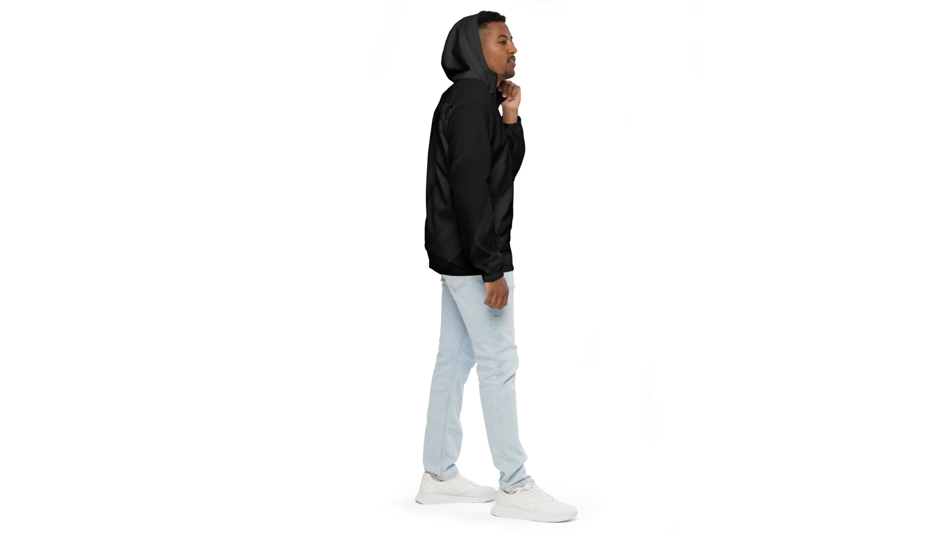 Myrkr Men's Windbreaker