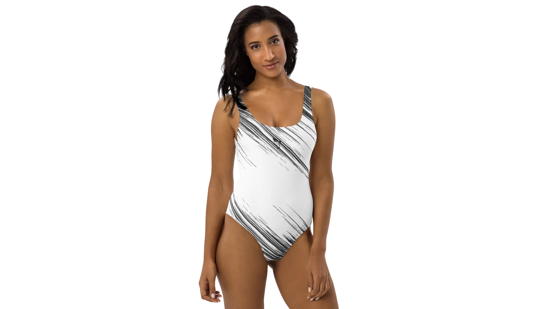 Freyja's One-Piece Swimsuit - Fafnir