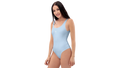 Freyja's One-Piece Swimsuit - Sky Blue