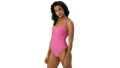 Freyja's One-Piece Swimsuit - Pink