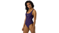 Freyja's One-Piece Swimsuit - Huldra