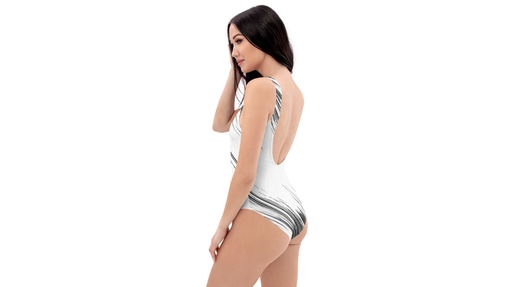 Freyja's One-Piece Swimsuit - Fafnir