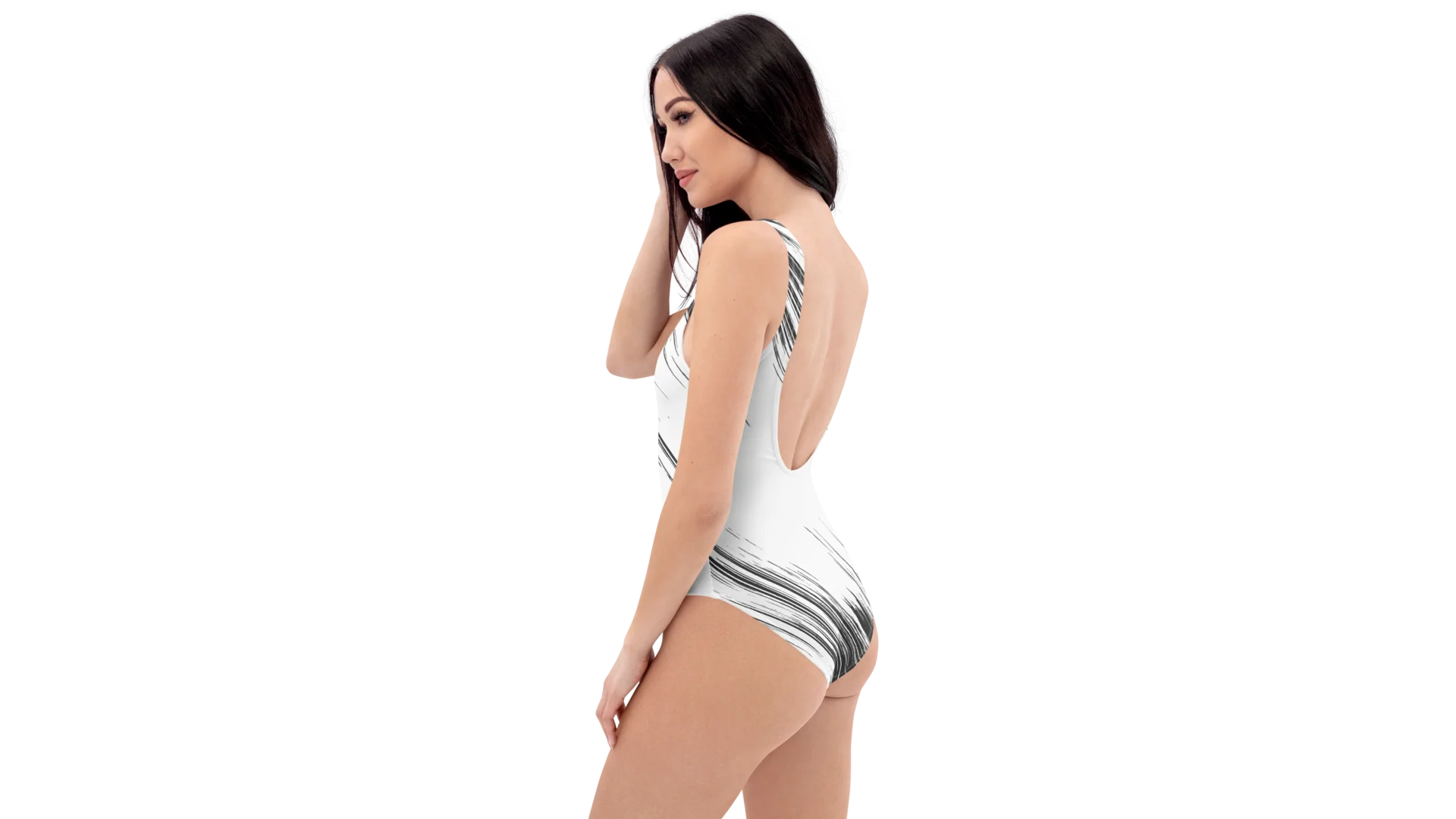 Freyja's One-Piece Swimsuit - Fafnir