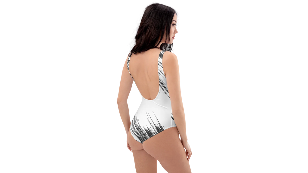 Freyja's One-Piece Swimsuit - Fafnir