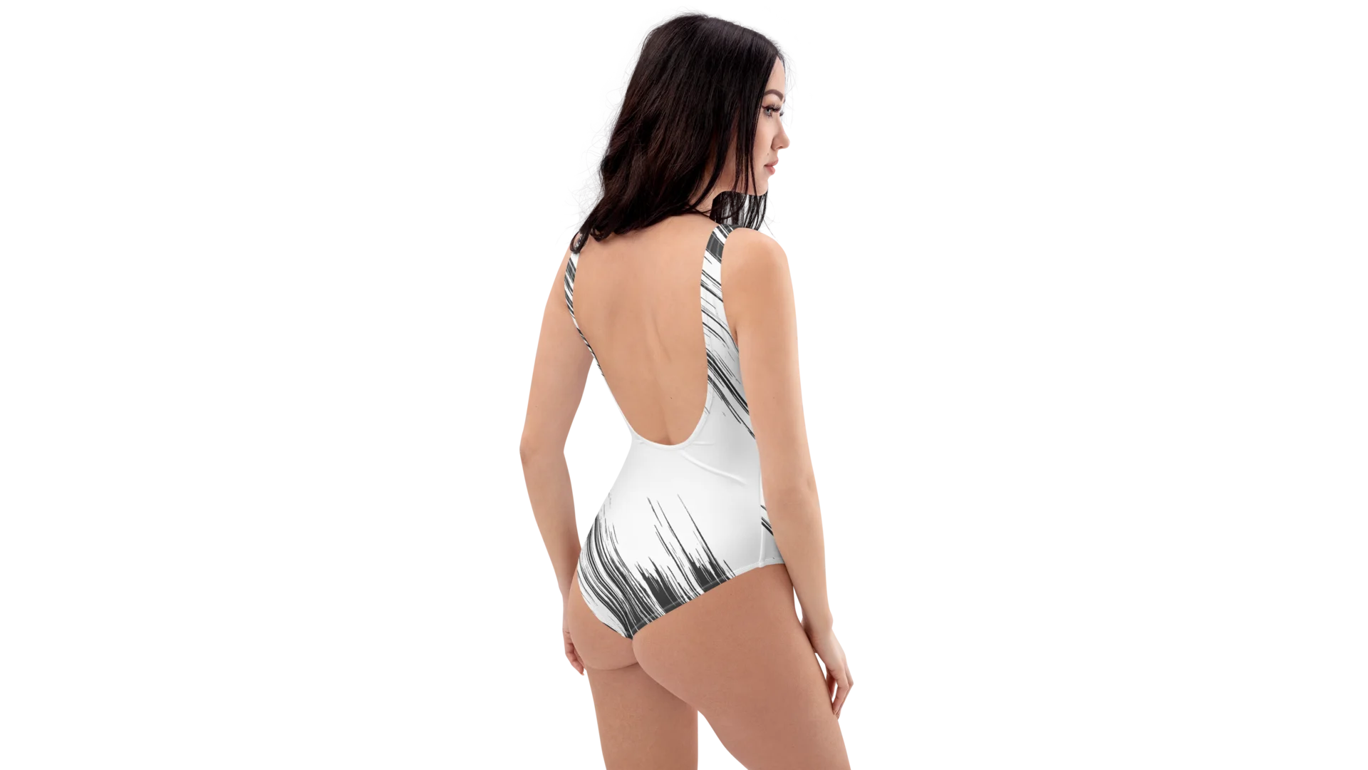 Freyja's One-Piece Swimsuit - Fafnir