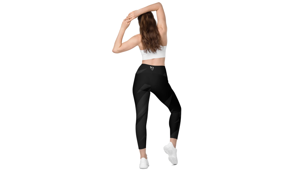 Myrkr Women's Pocket Leggings