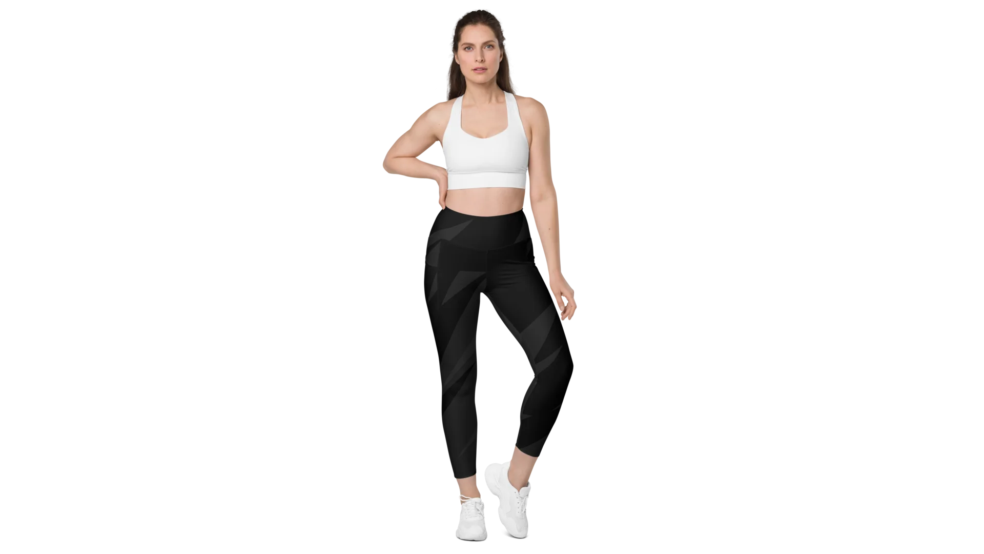 Myrkr Women's Pocket Leggings