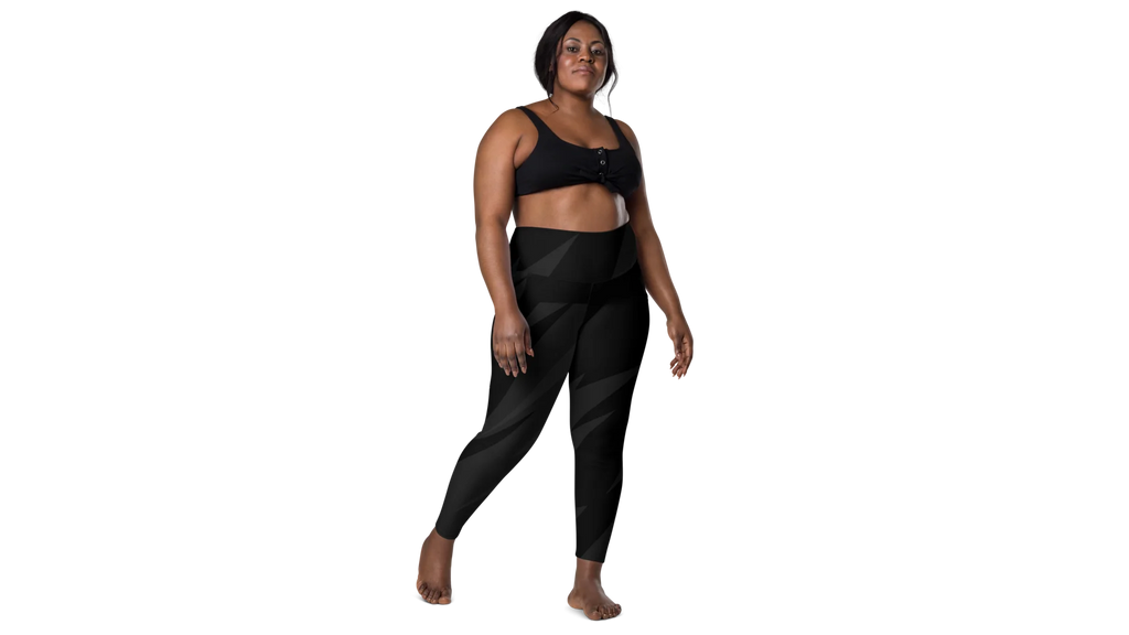 Myrkr Women's Pocket Leggings