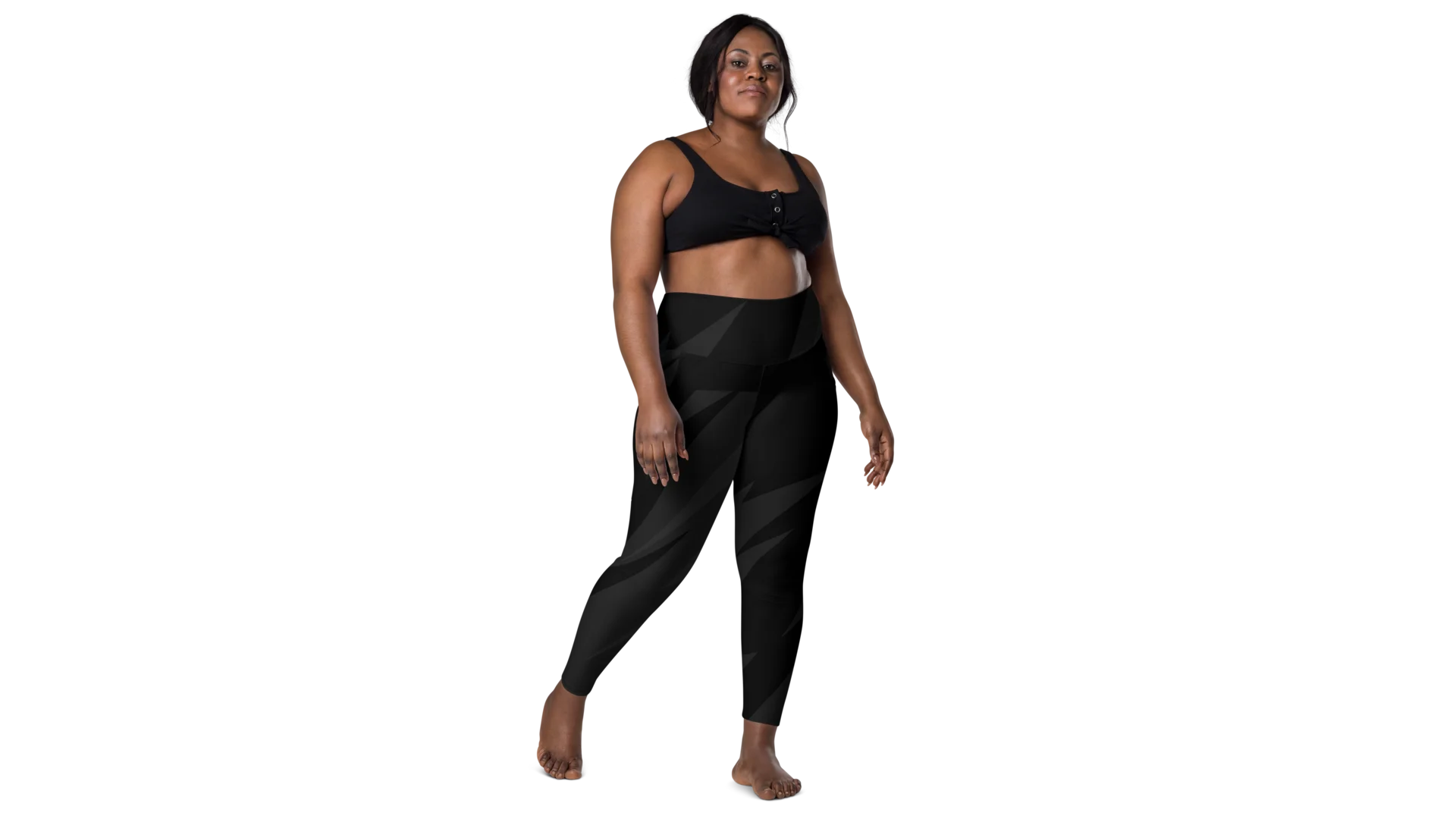 Myrkr Women's Pocket Leggings