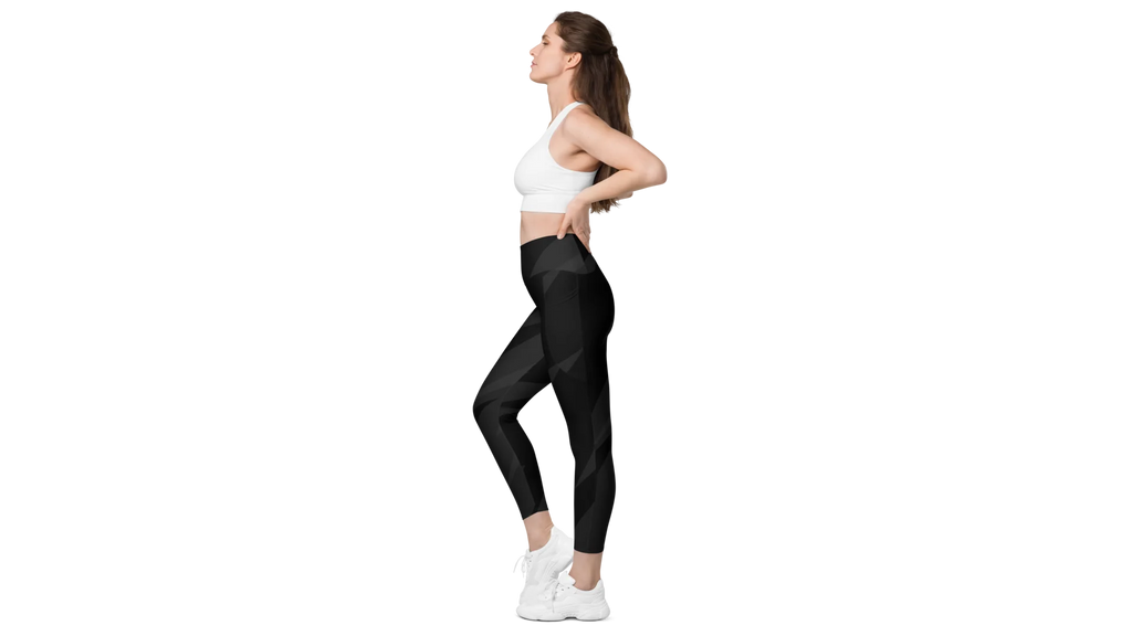 Myrkr Women's Pocket Leggings