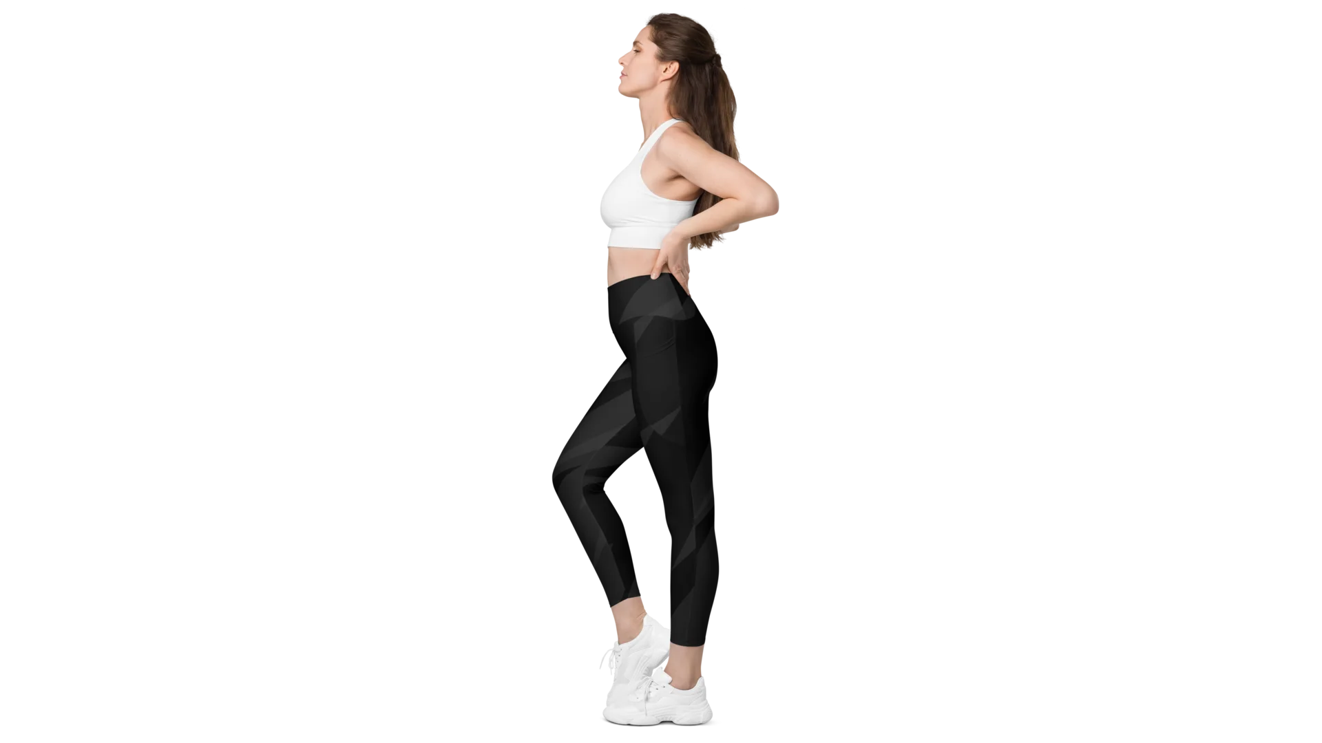 Myrkr Women's Pocket Leggings