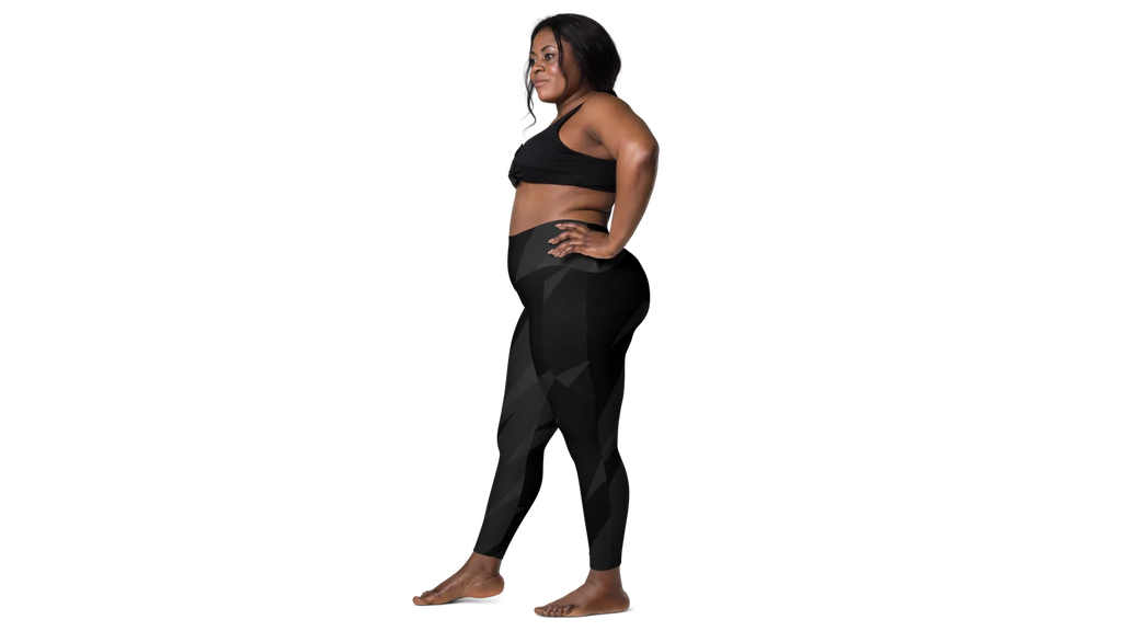 Myrkr Women's Pocket Leggings