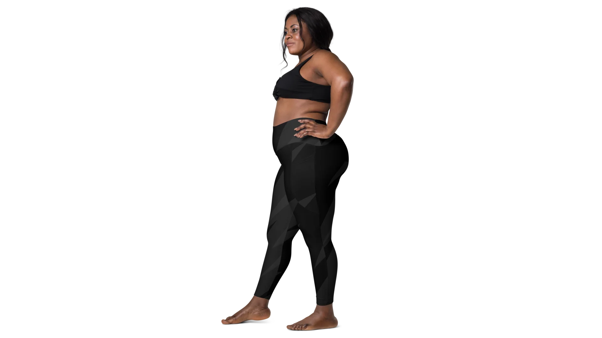 Myrkr Women's Pocket Leggings