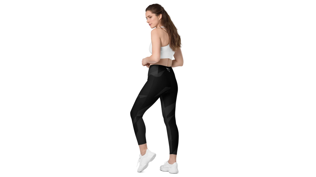 Myrkr Women's Pocket Leggings