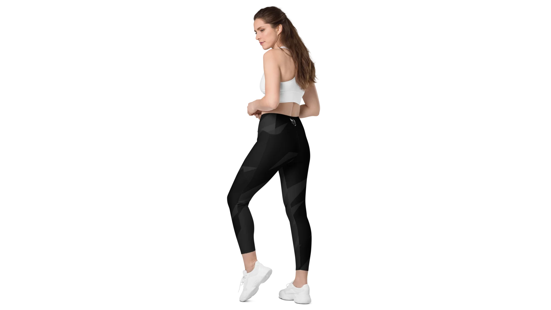 Myrkr Women's Pocket Leggings