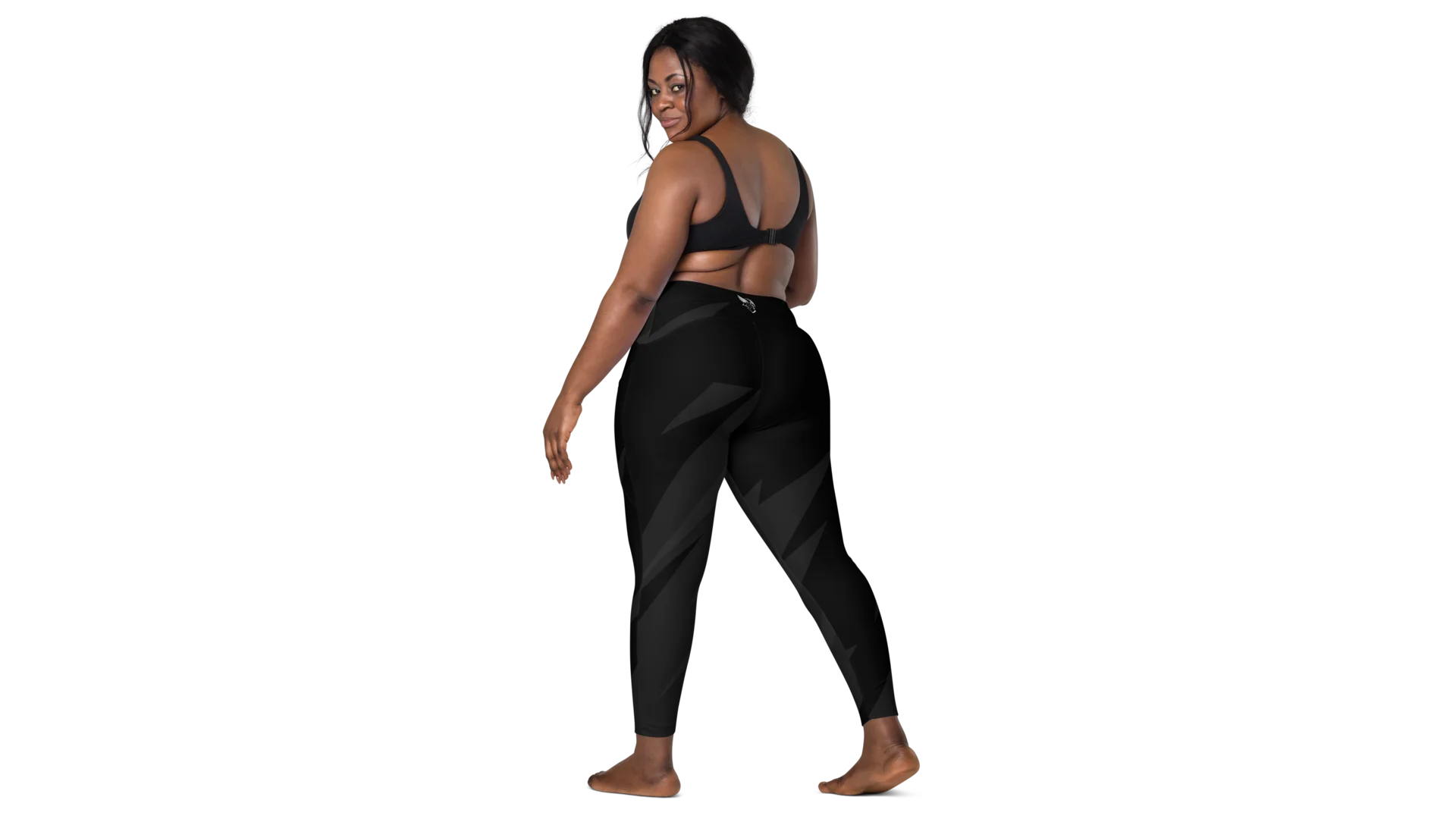 Myrkr Women's Pocket Leggings