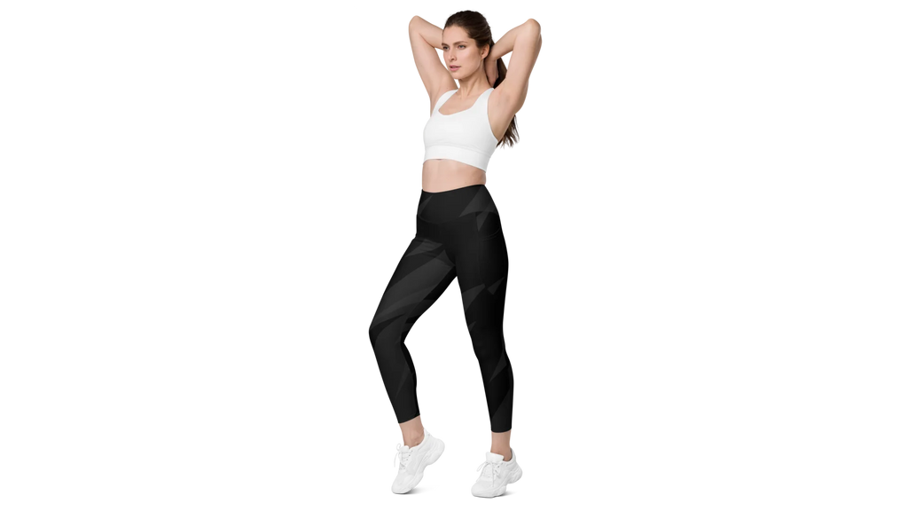 Myrkr Women's Pocket Leggings