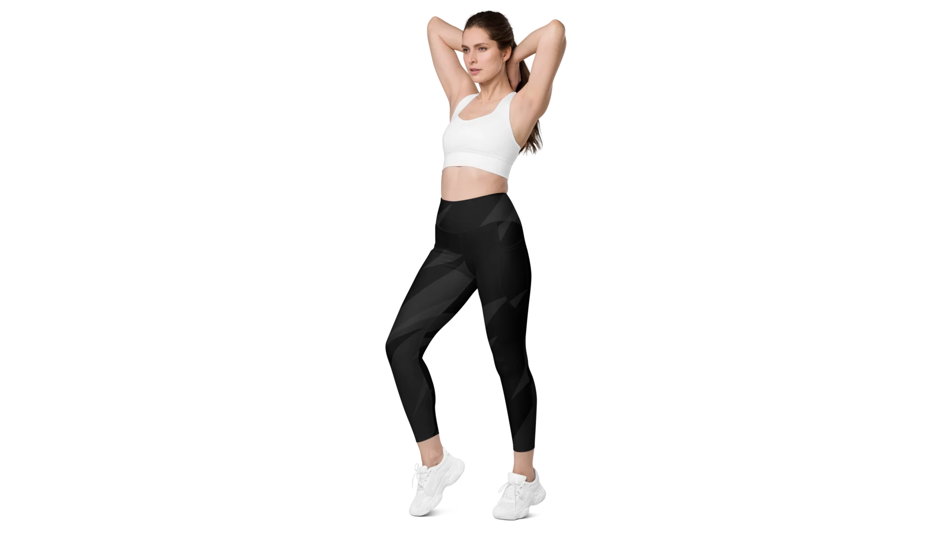 Myrkr Women's Pocket Leggings