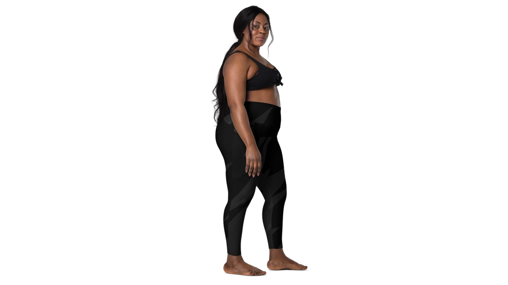 Myrkr Women's Pocket Leggings