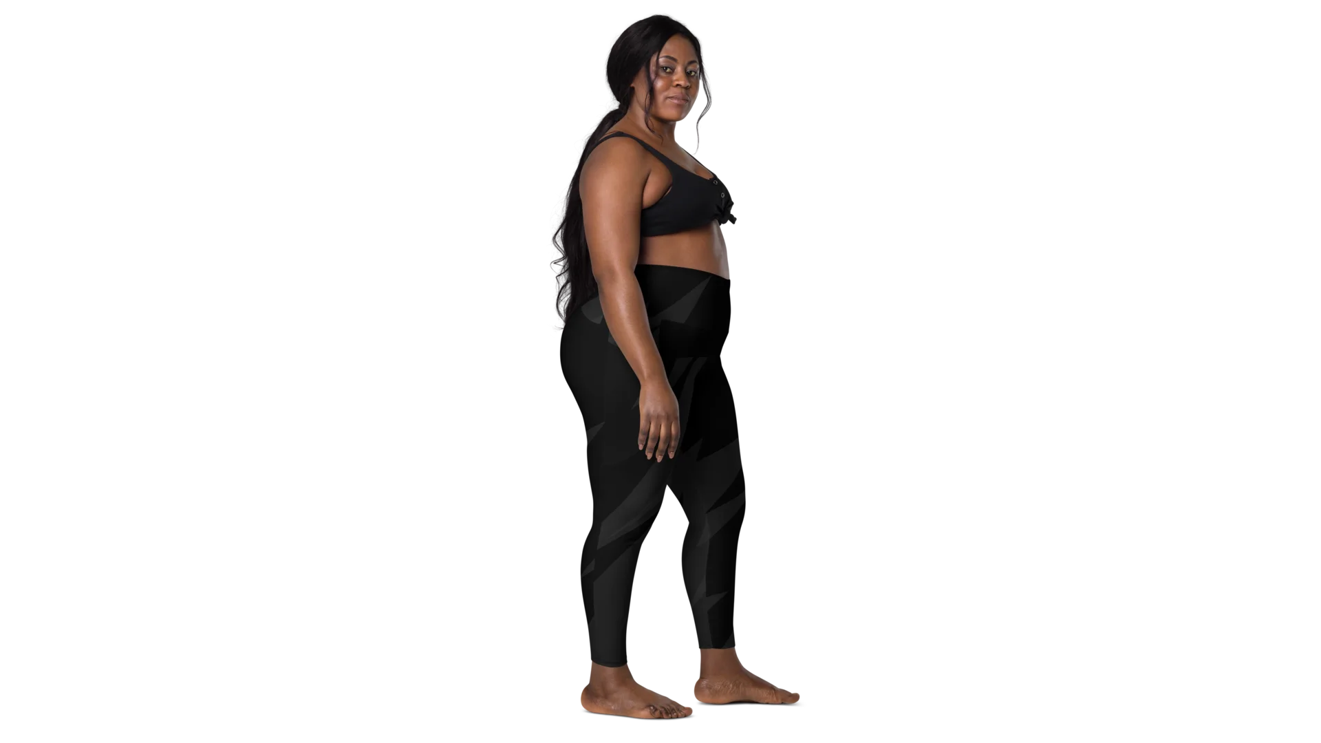 Myrkr Women's Pocket Leggings