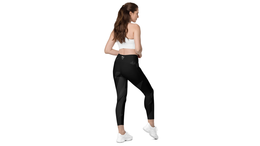 Myrkr Women's Pocket Leggings