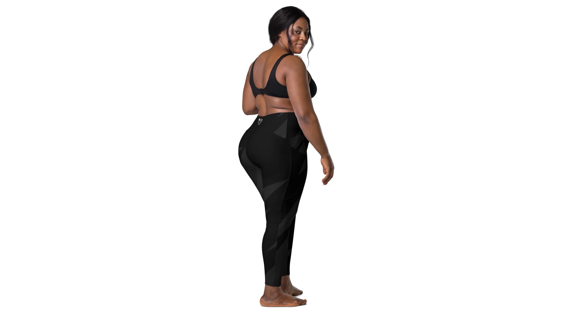 Myrkr Women's Pocket Leggings