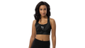 Myrkr Women's Longline Sports Bra