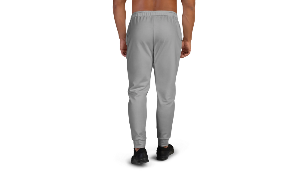 Men's Forge Joggers - Gray