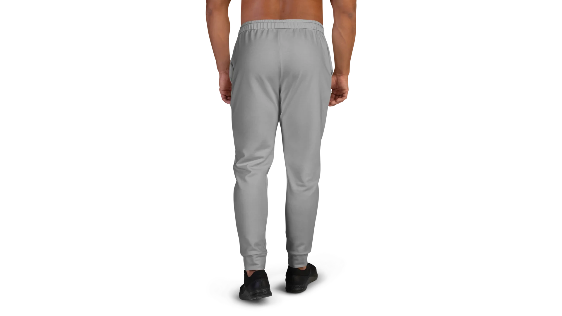 Men's Forge Joggers - Gray