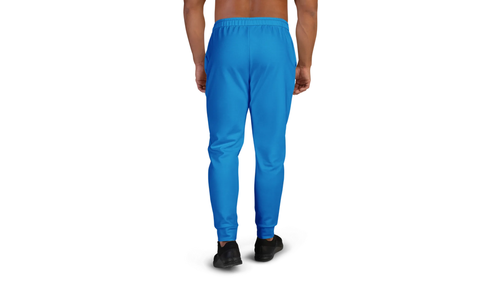 Men's Forge Joggers - Navy