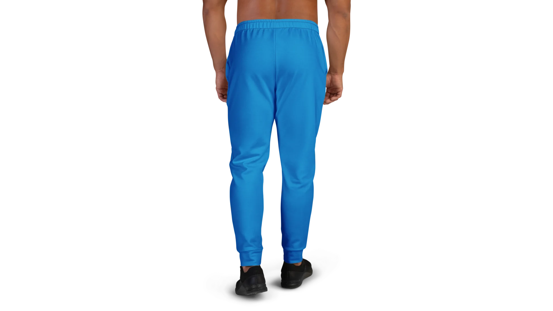 Men's Forge Joggers - Navy