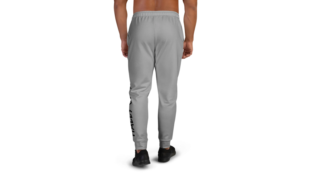 Men's Valhalla Joggers - Gray