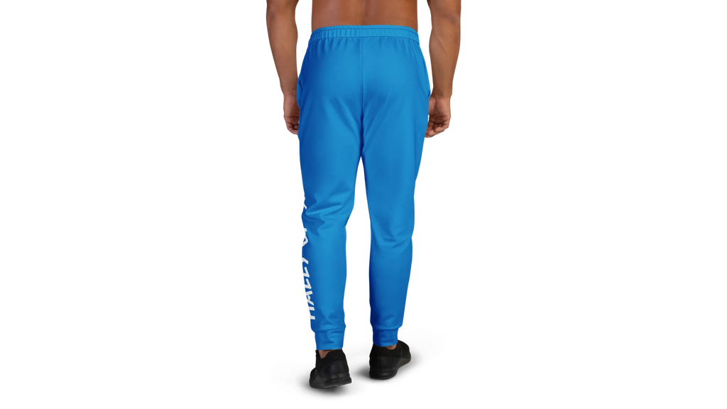 Men's Valhalla Joggers - Navy
