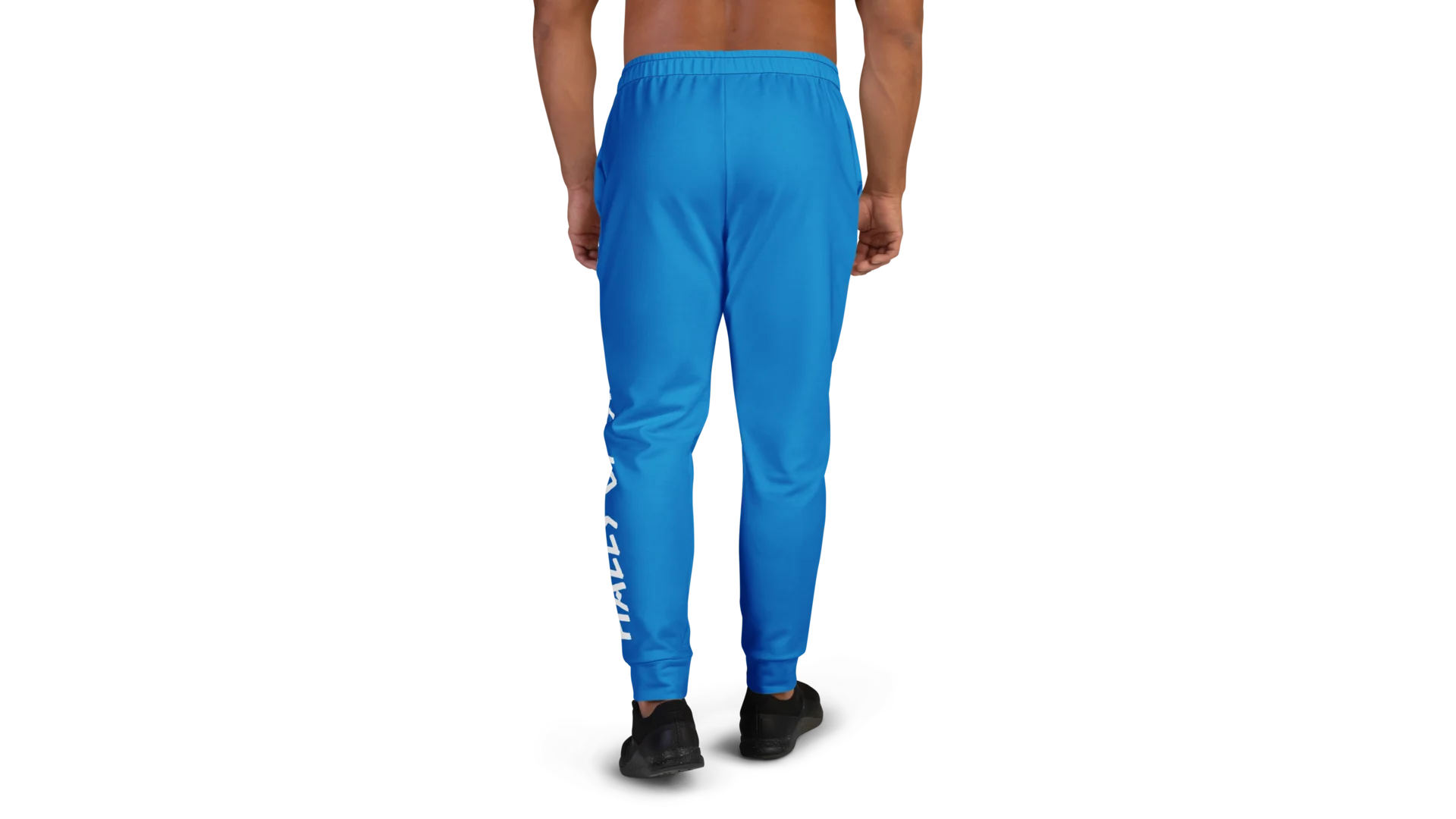 Men's Valhalla Joggers - Navy